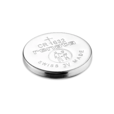 RENATA CR1632 gombelem