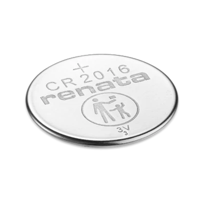 RENATA CR2016 gombelem