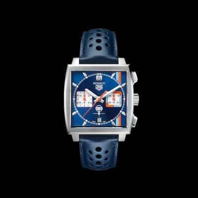 Tag heuer police watch online