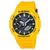 CASIO G-SHOCK  Carbon Core Guard Tough Solar Bluetooth karóra GA-B2100-9A