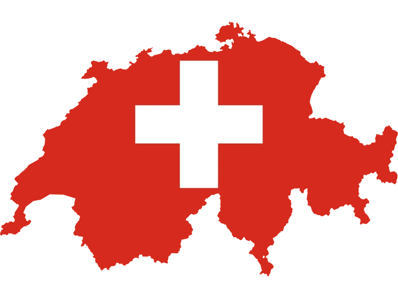 SWISS MADE I Made in Switzerland
