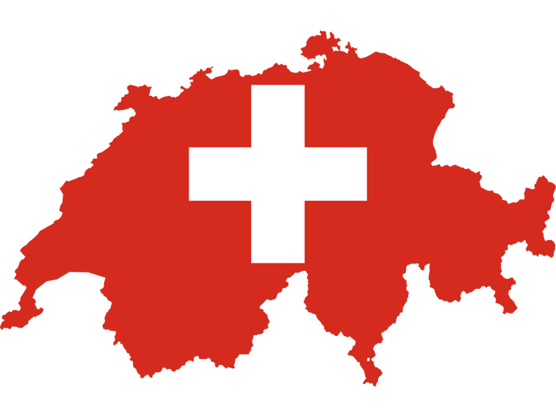 SWISS MADE I Made in Switzerland