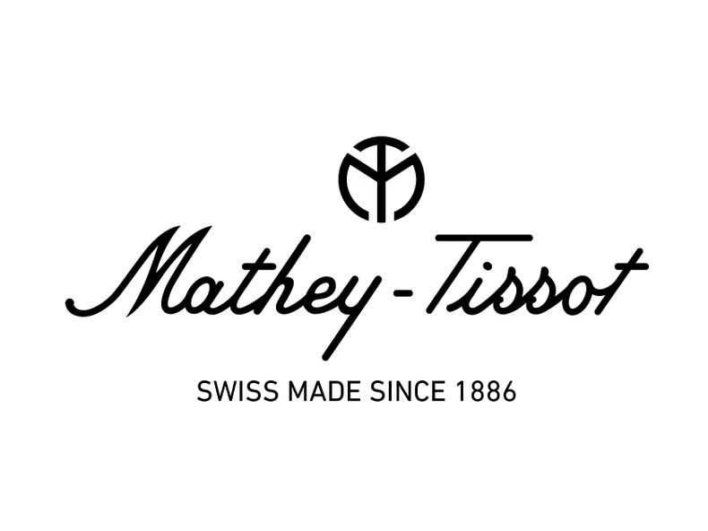 Mathey-Tissot x Massena LAB