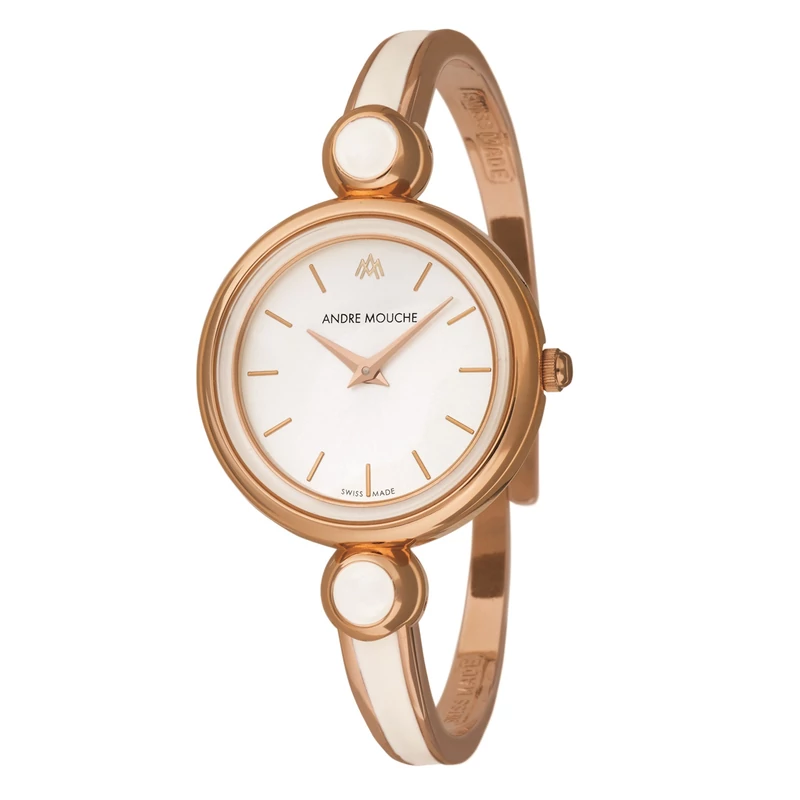 André Mouche SWISS MADE