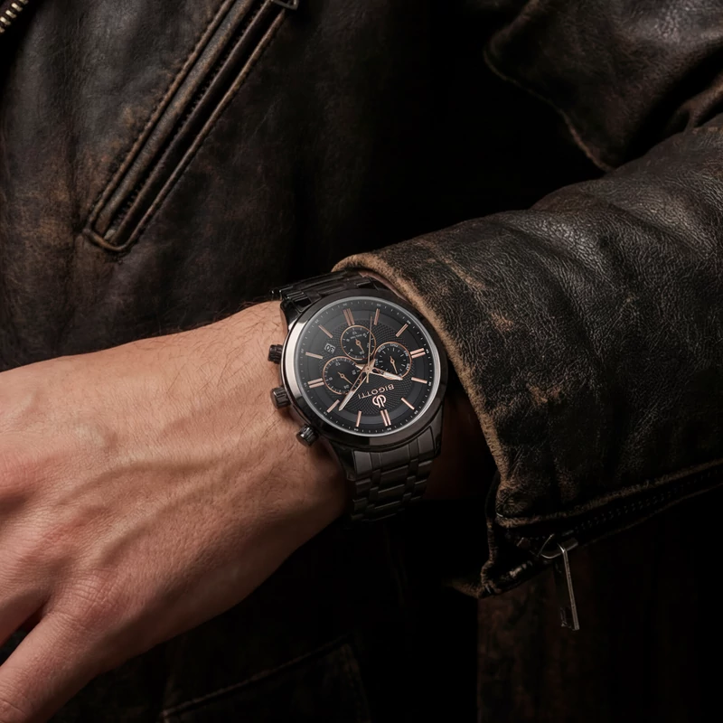 Olasz stílus és szenvedély