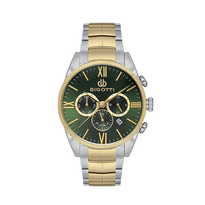 BIGOTTI Milano férfi karóra