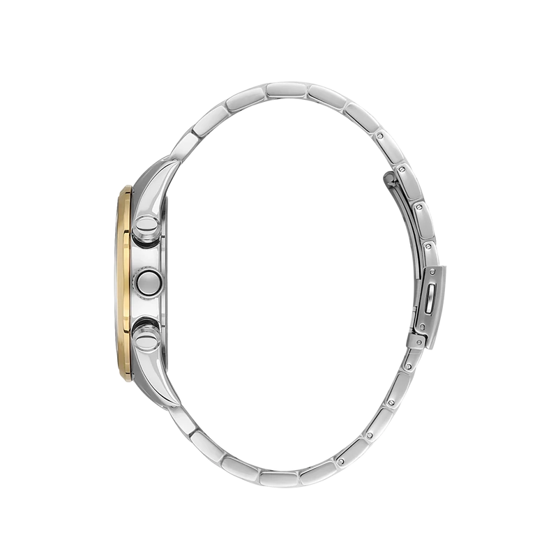 BIGOTTI MILANO Raffinato Green bicolor férfi karóra BG110530-3