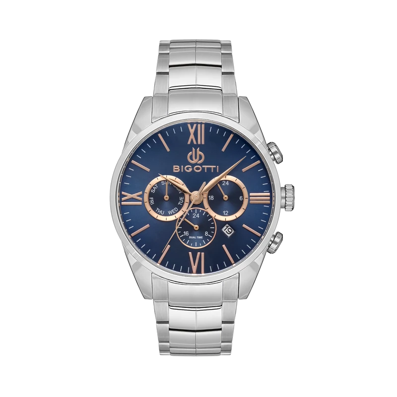 BIGOTTI Milano férfi karóra