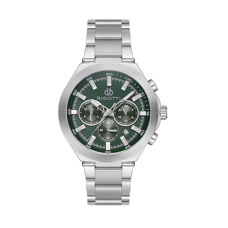 BIGOTTI Milano férfi karóra