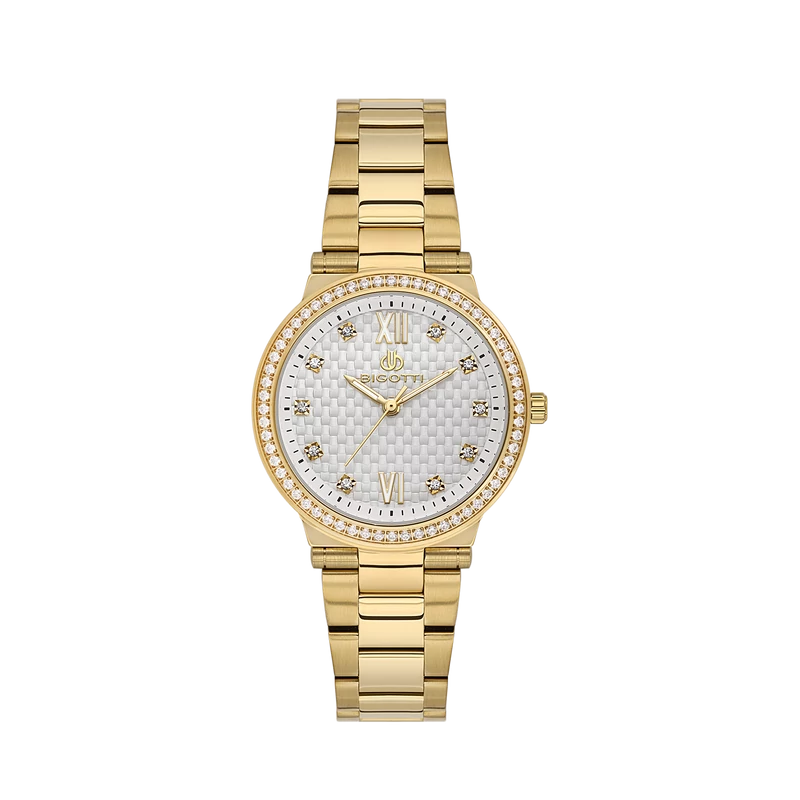 BIGOTTI Milano női karóra