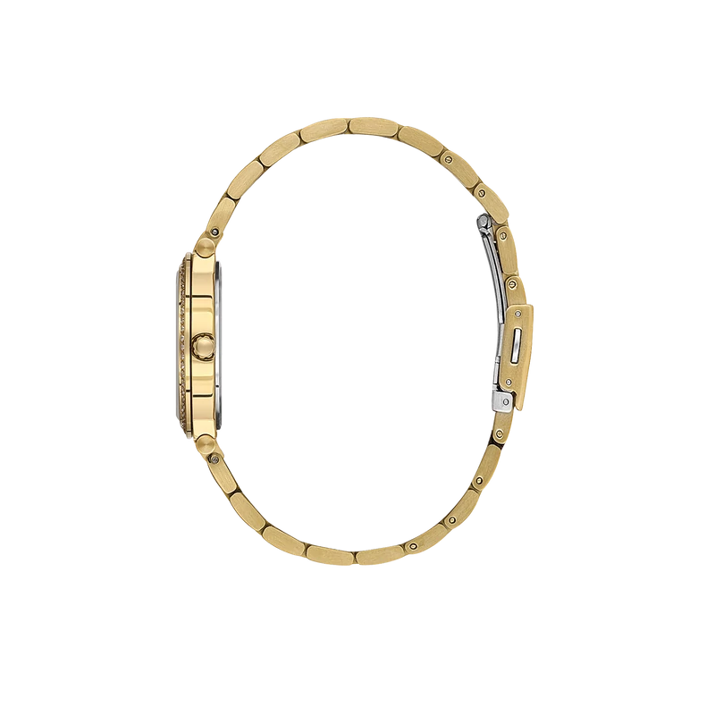 Kényelmesen illeszkedő karcsattal