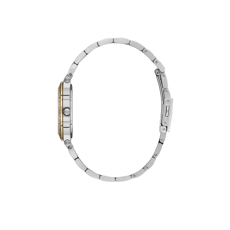 Kényelmesen illeszkedő karcsattal