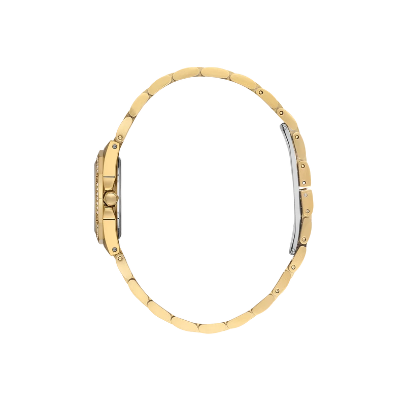 Kényelmesen illeszkedő karcsattal