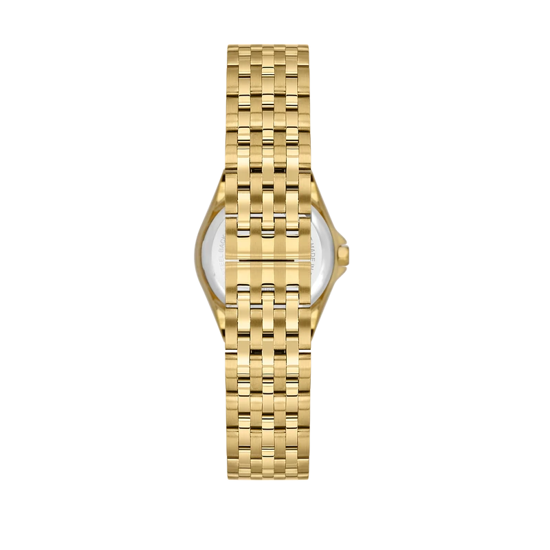 BIGOTTI MILANO Raffinata Gold női karóra BG110656-3