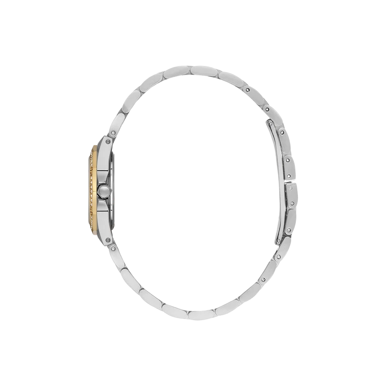 Kényelmesen illeszkedő karcsattal