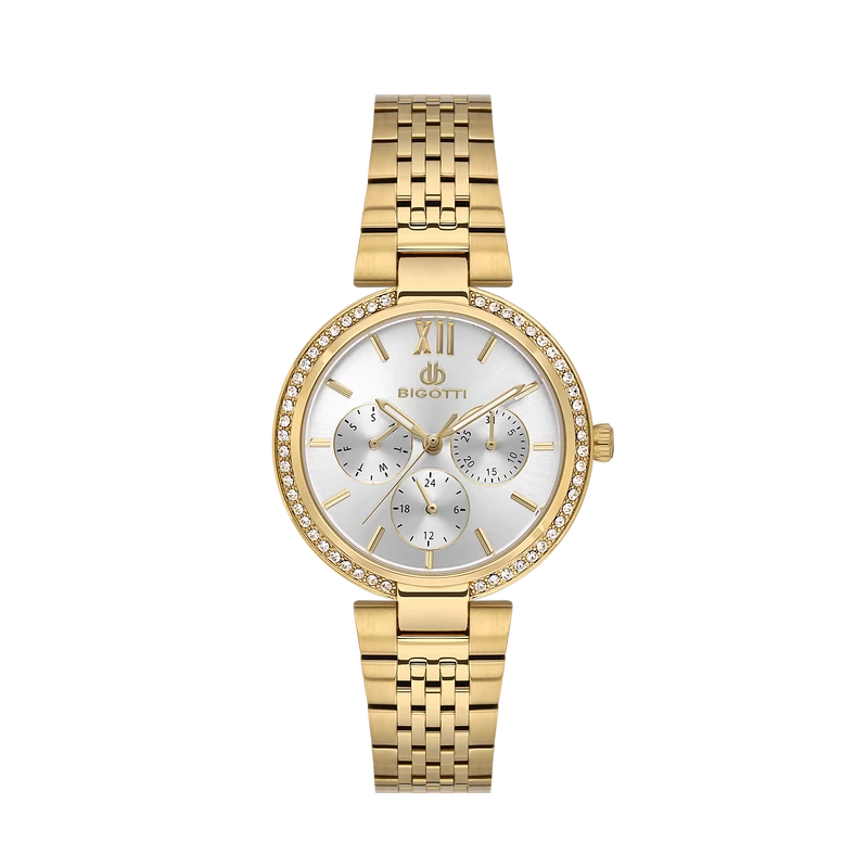 BIGOTTI Milano női karóra