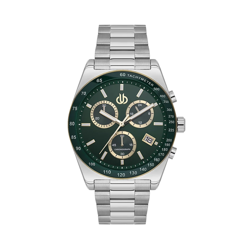 BIGOTTI Milano férfi karóra