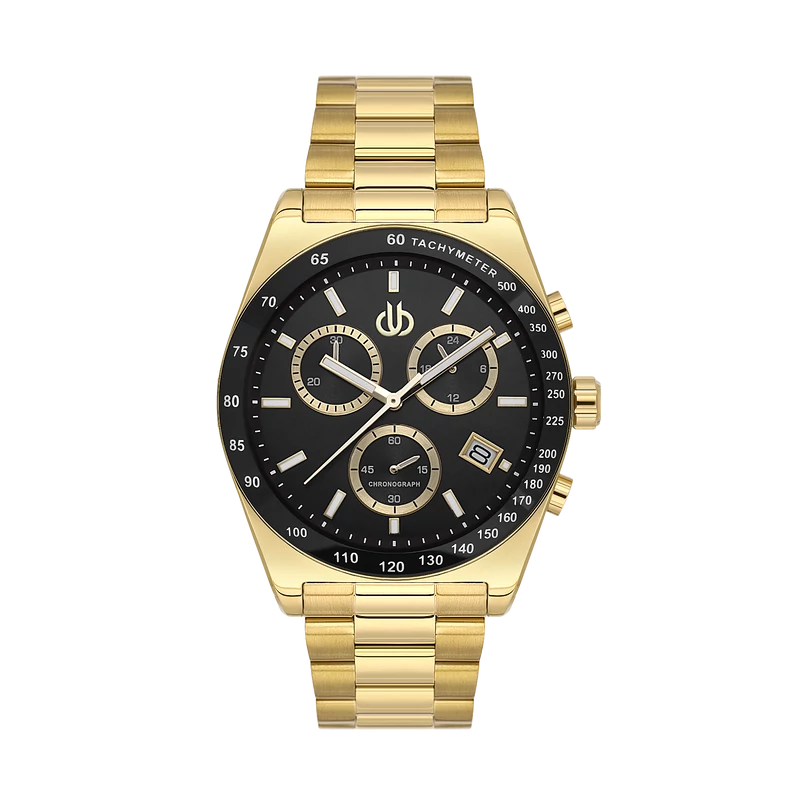 BIGOTTI Milano férfi karóra