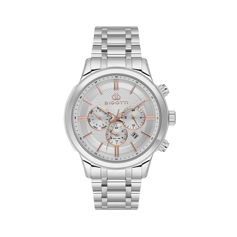 BIGOTTI Milano férfi karóra
