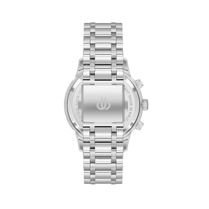 Nyomógombos biztonsági zárral