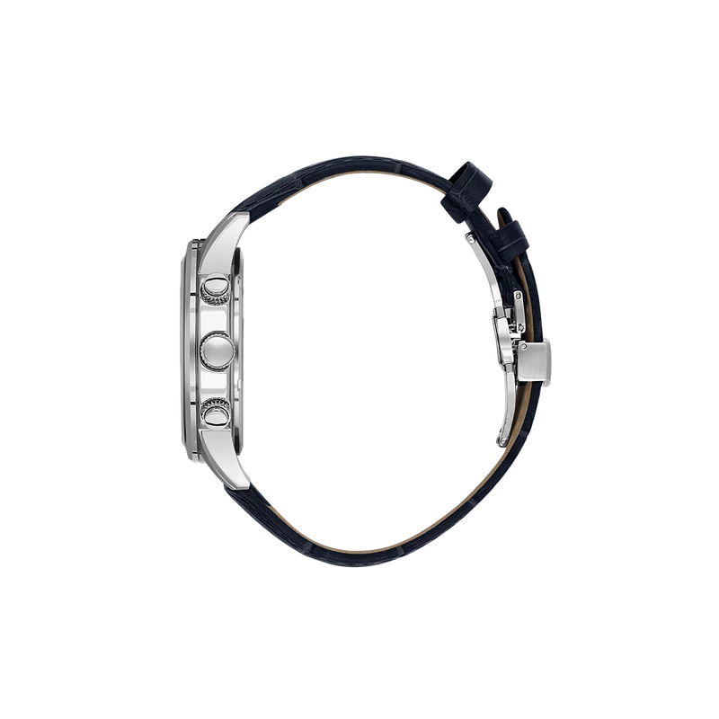 Valódi bőrszíjjal