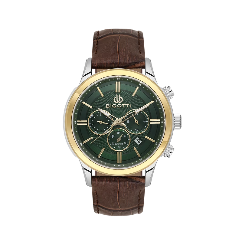 BIGOTTI Milano férfi karóra