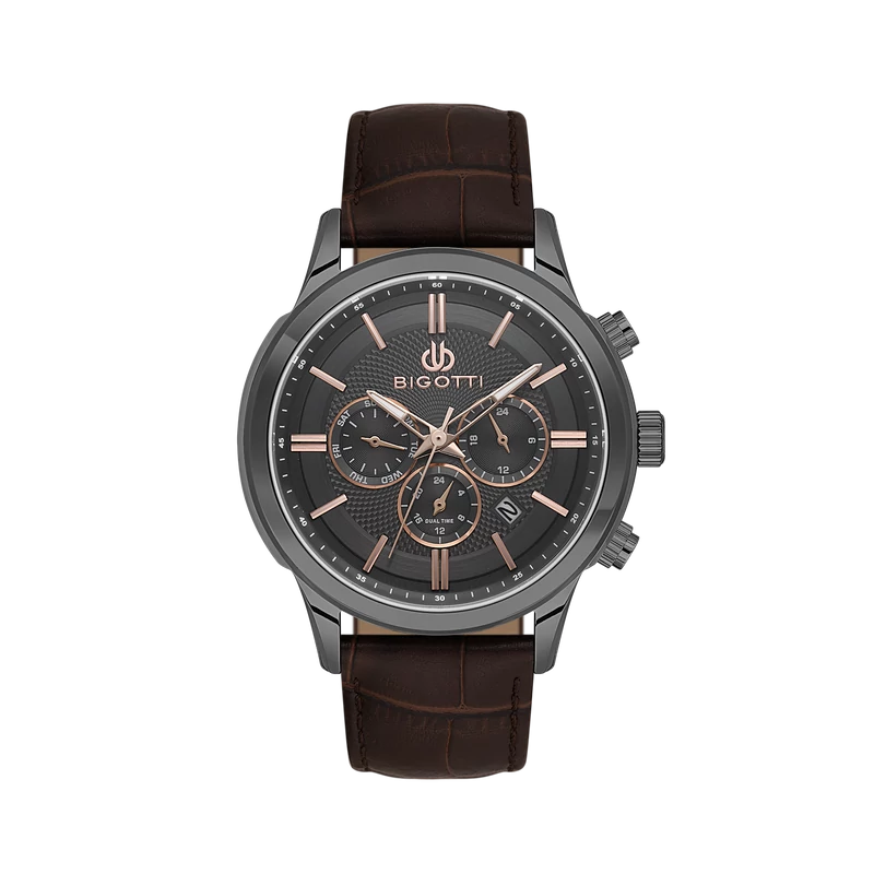BIGOTTI Milano férfi karóra