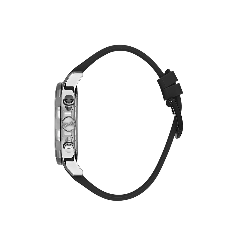 BIGOTTI MILANO Raffinato Black férfi karóra BG110679-1