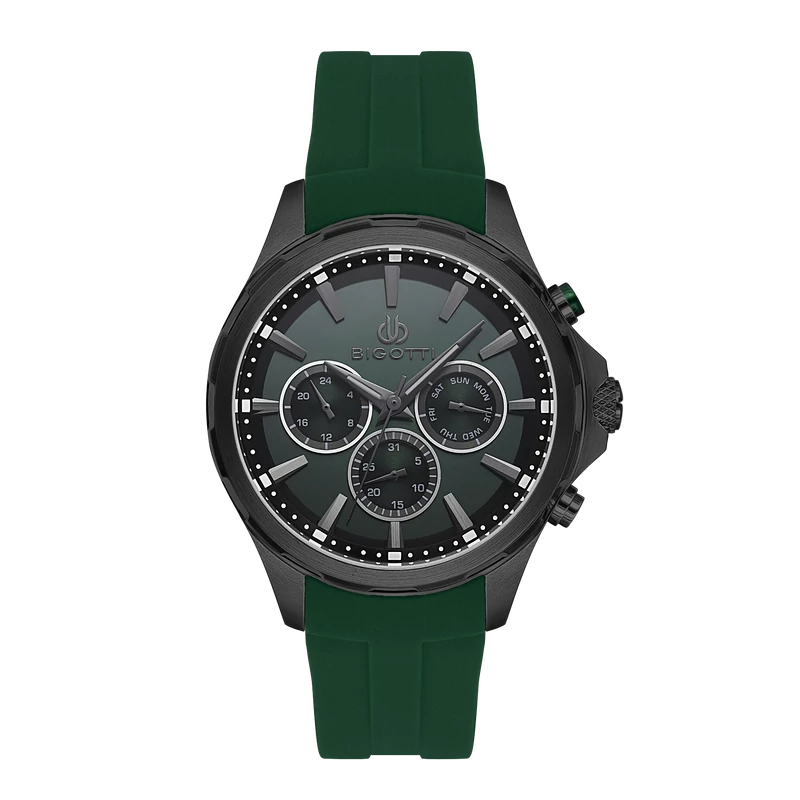 BIGOTTI Milano férfi karóra