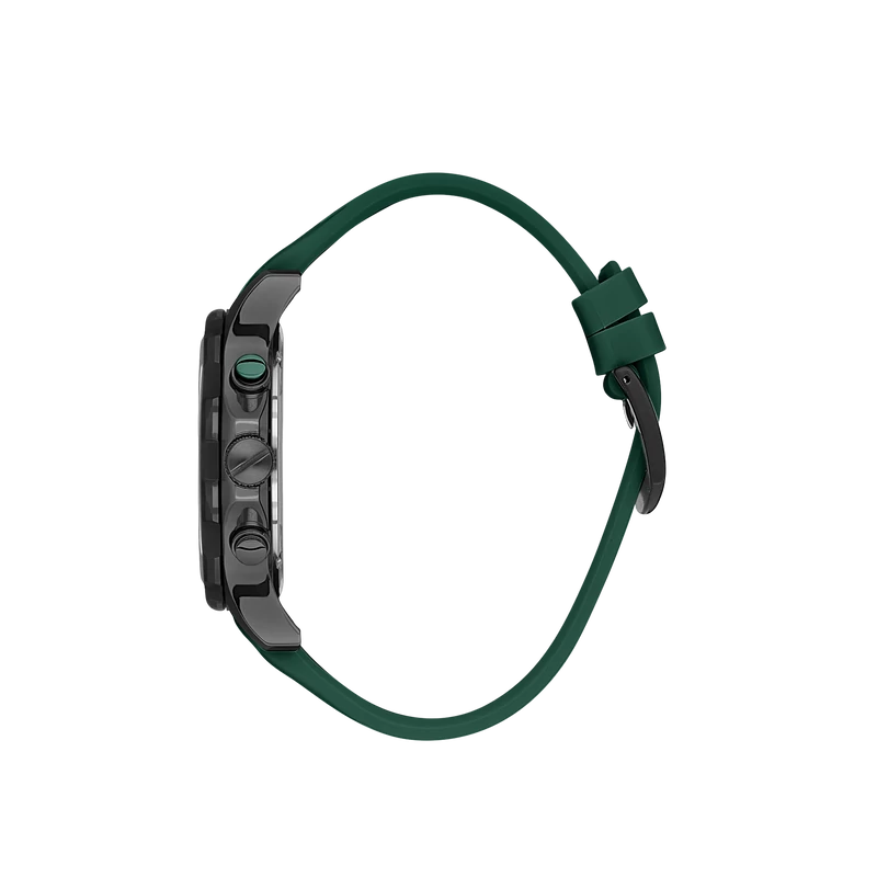 BIGOTTI MILANO Raffinato Green férfi karóra BG110679-2