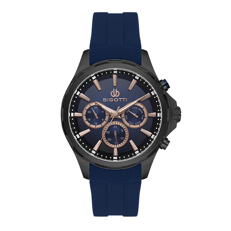 BIGOTTI Milano férfi karóra