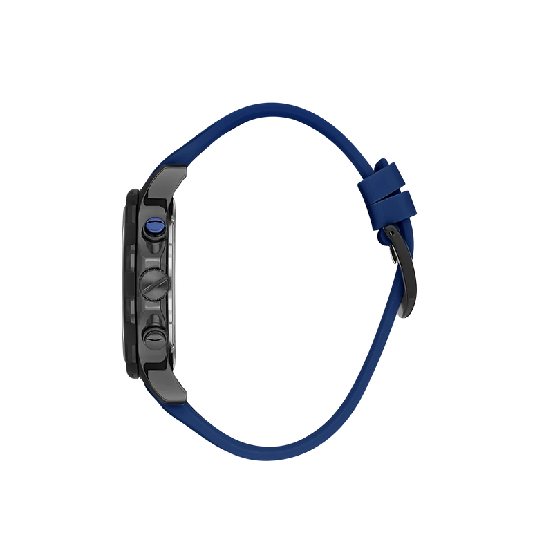 BIGOTTI MILANO Raffinato Blue férfi karóra BG110679-3