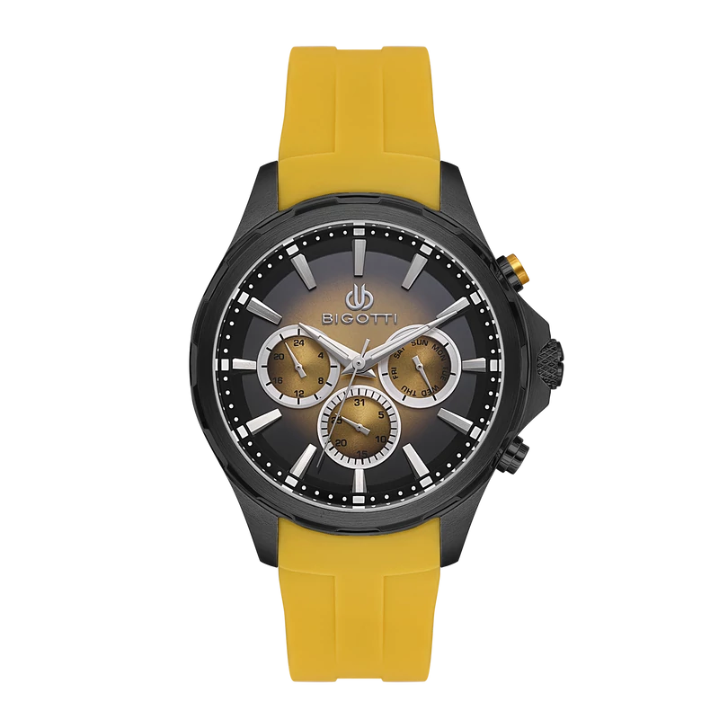 BIGOTTI Milano férfi karóra
