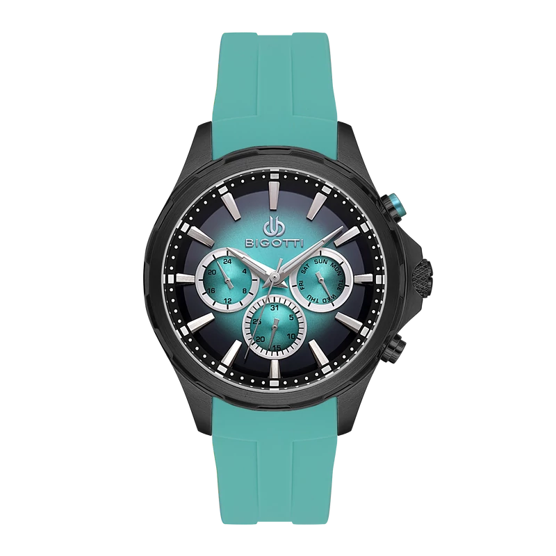 BIGOTTI Milano férfi karóra