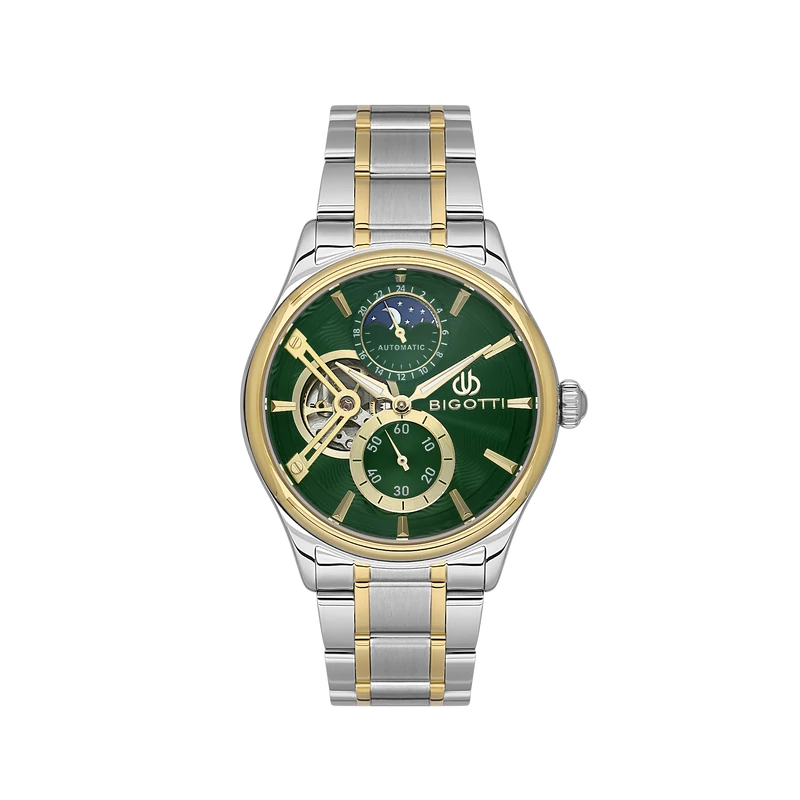 BIGOTTI Milano férfi karóra