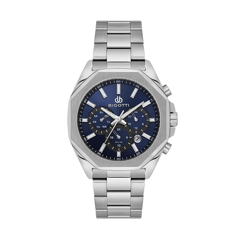 BIGOTTI Milano férfi karóra