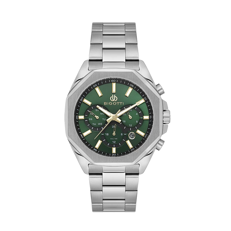 BIGOTTI Milano férfi karóra