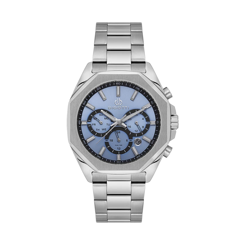 BIGOTTI Milano férfi karóra