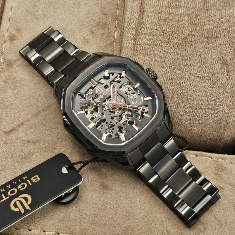 Automata szerkezettel