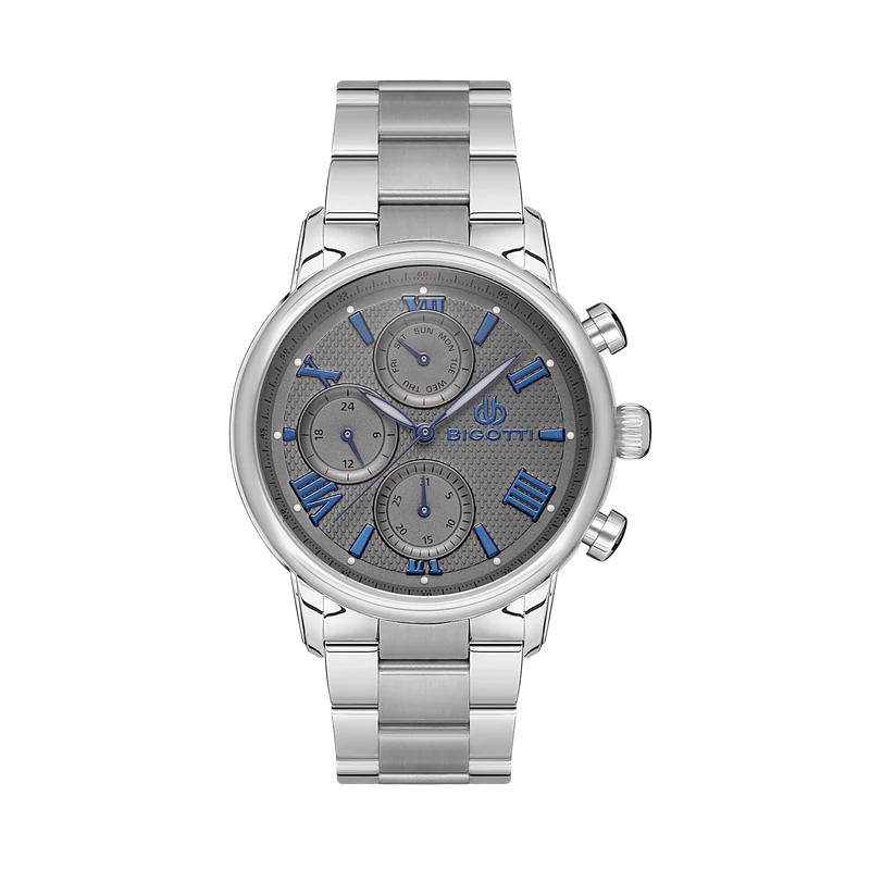 BIGOTTI Milano férfi karóra