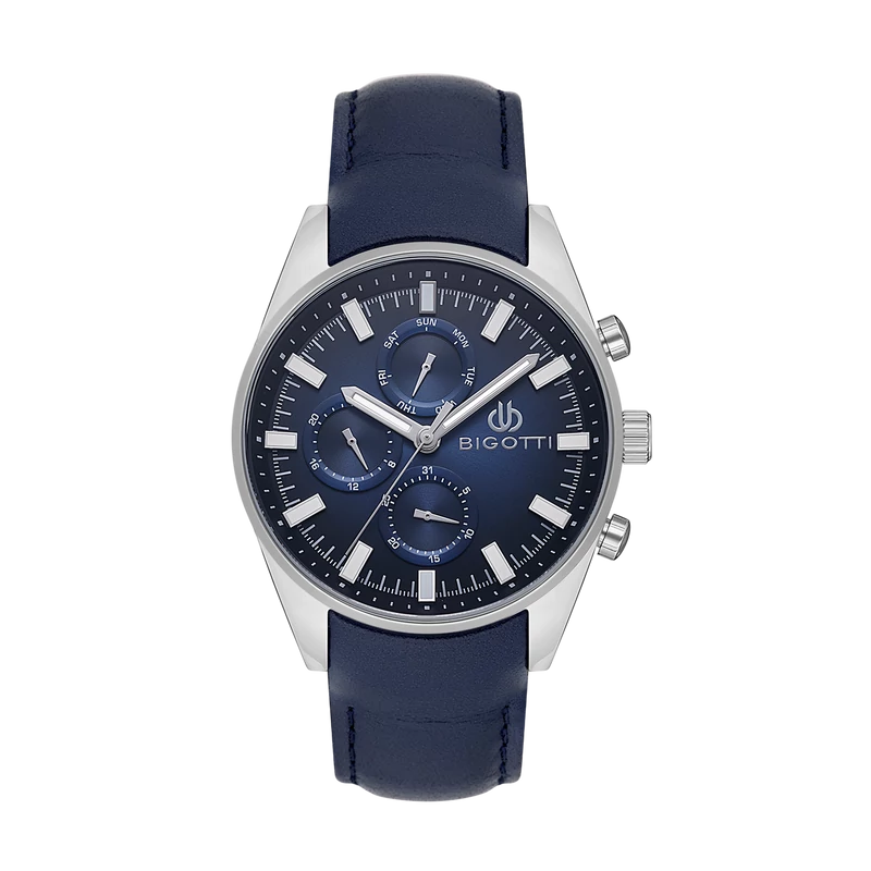 BIGOTTI Milano férfi karóra