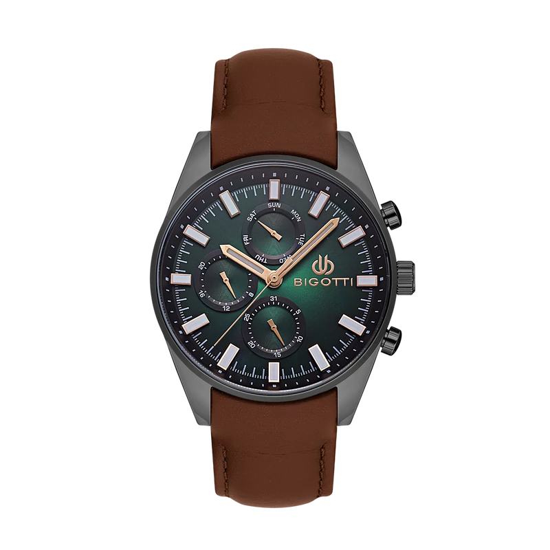 BIGOTTI Milano férfi karóra