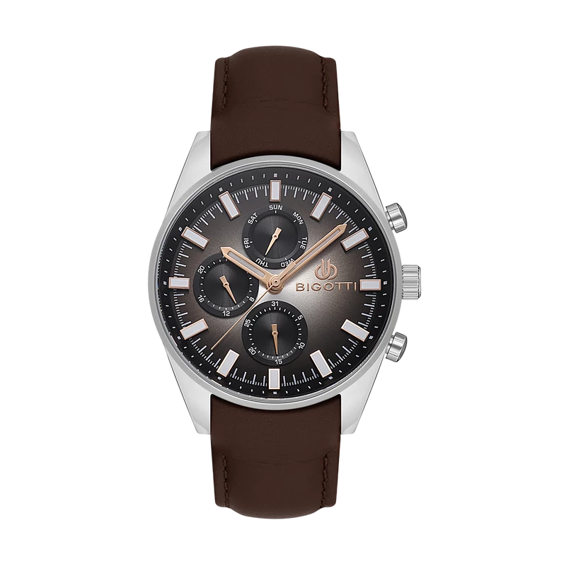 BIGOTTI Milano férfi karóra