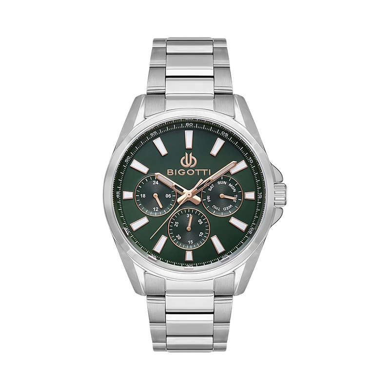 BIGOTTI Milano férfi karóra