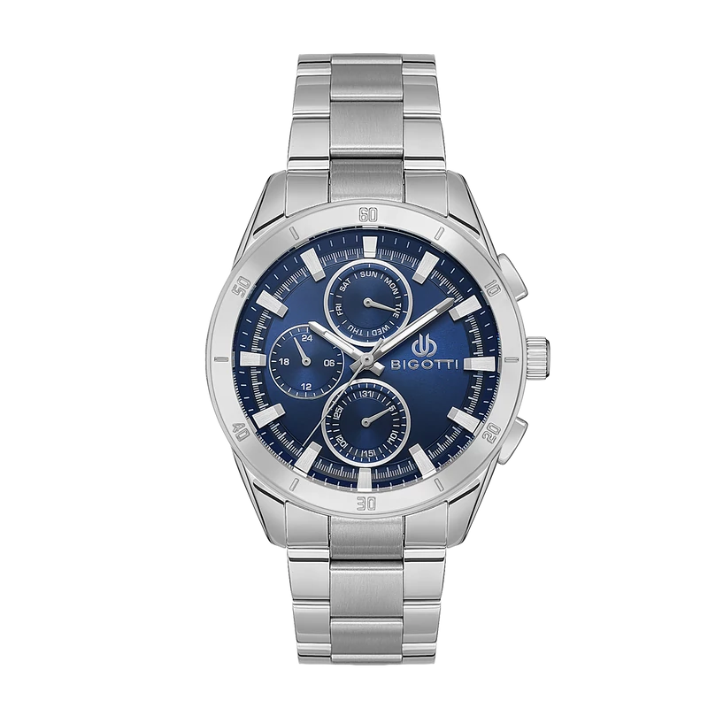 BIGOTTI Milano férfi karóra