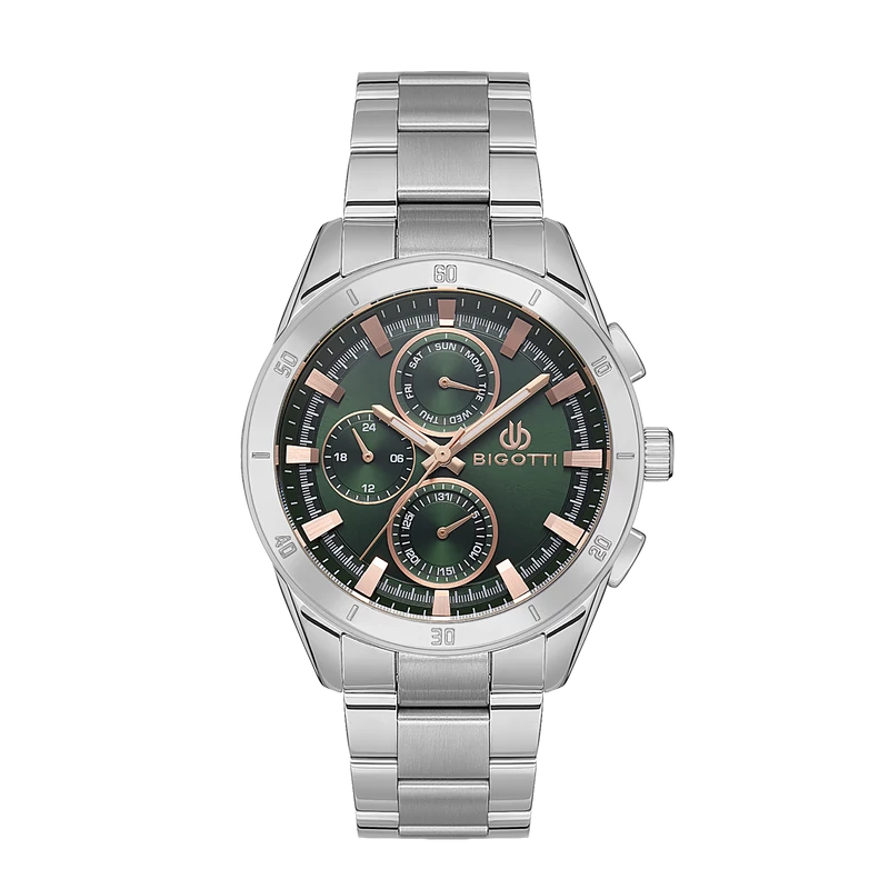 BIGOTTI Milano férfi karóra