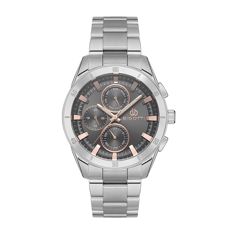 BIGOTTI Milano férfi karóra