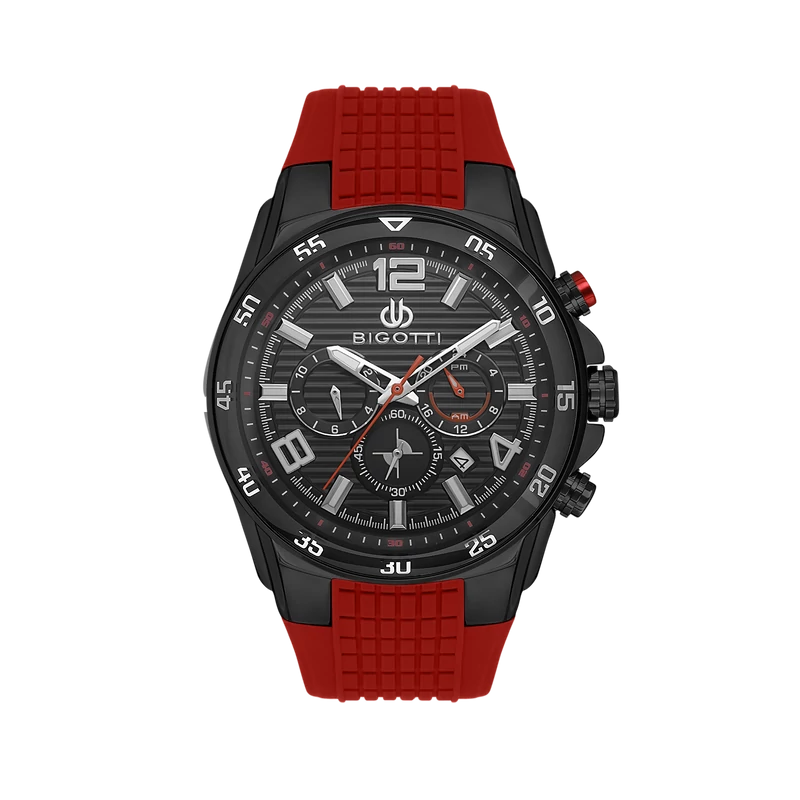 BIGOTTI Milano férfi karóra
