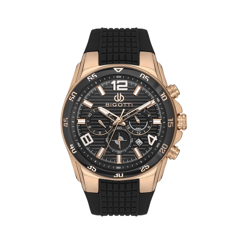 BIGOTTI Milano férfi karóra