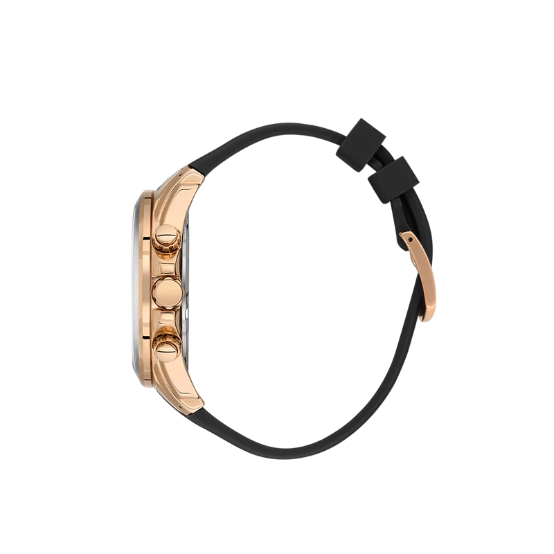 Sportos szilikonszíjjal